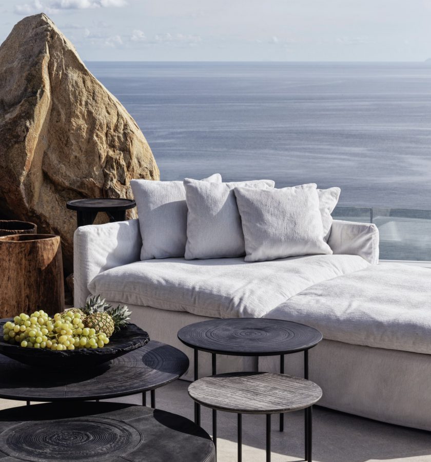 Panoptis Escape Mykonos - 21-Bedroom Villa