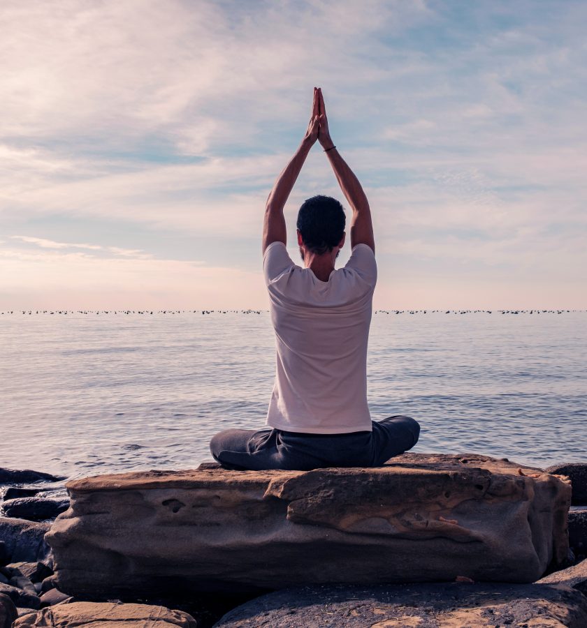 Panoptis Escape Rituals - Praise the Sun yoga ritual