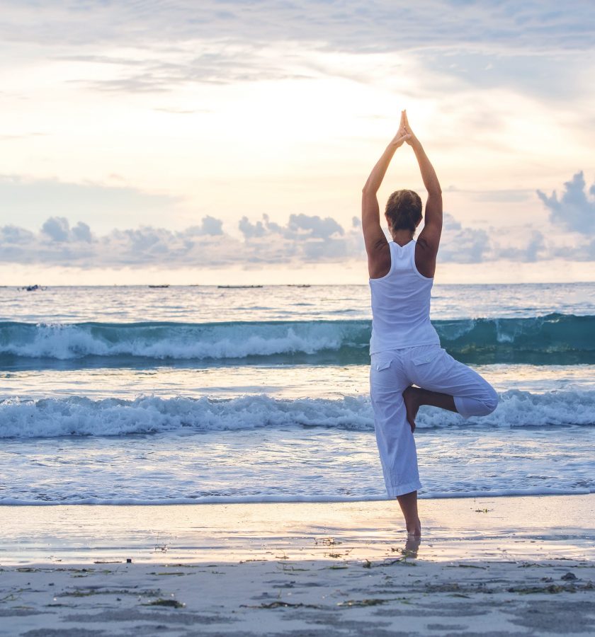 Panoptis Escape Rituals - Healing Affirmations