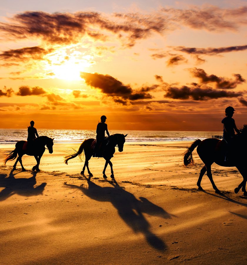 Panoptis Escape Mykonos Rituals - The Amazons Festive Ritual