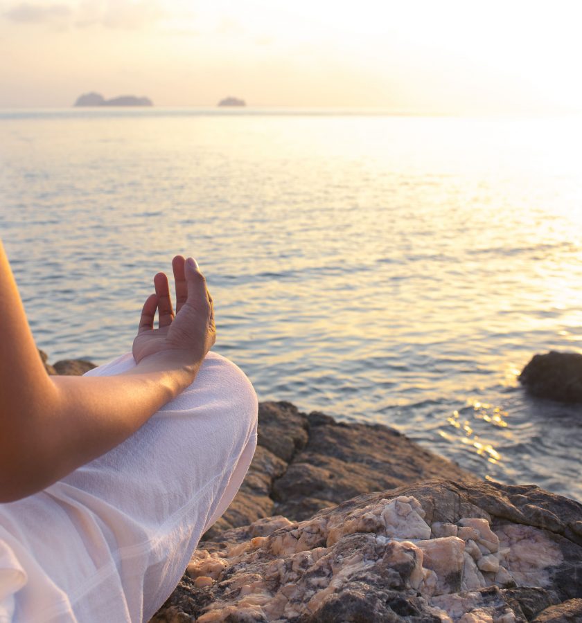 Panoptis Escape Mykonos Rituals - Meeting with the Gods Ritual