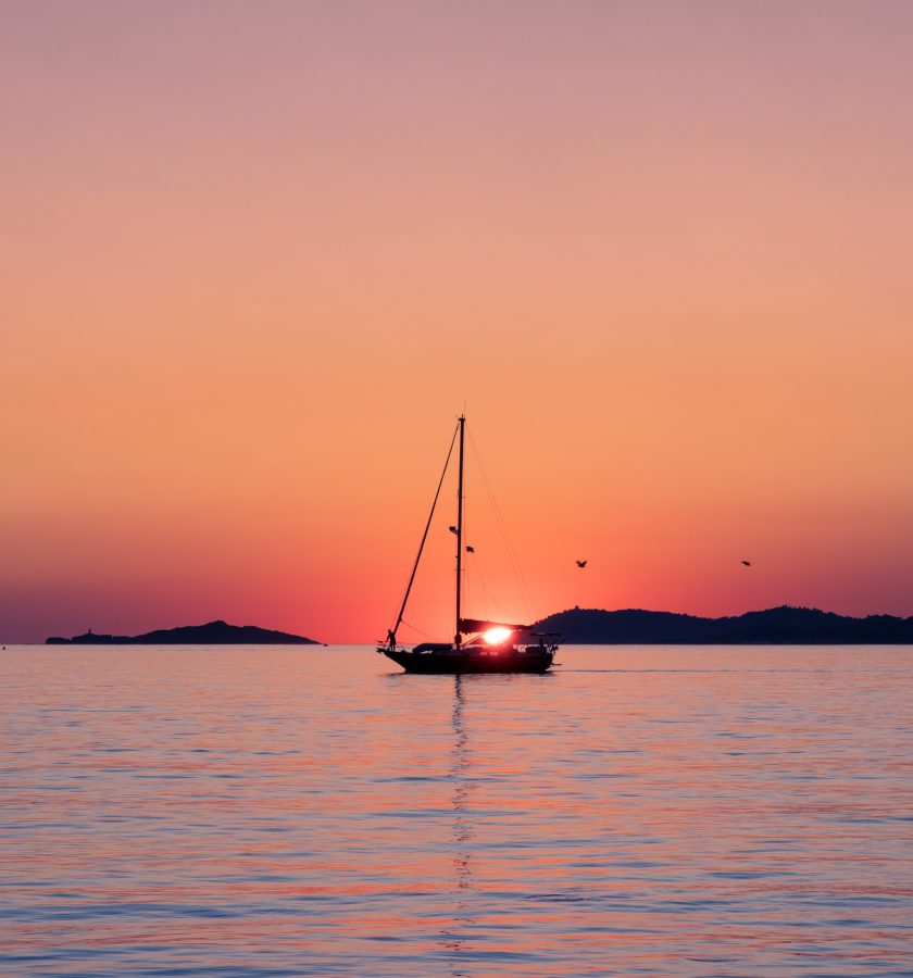 Panoptis Escape Mykonos Rituals - Private farewell to the sun