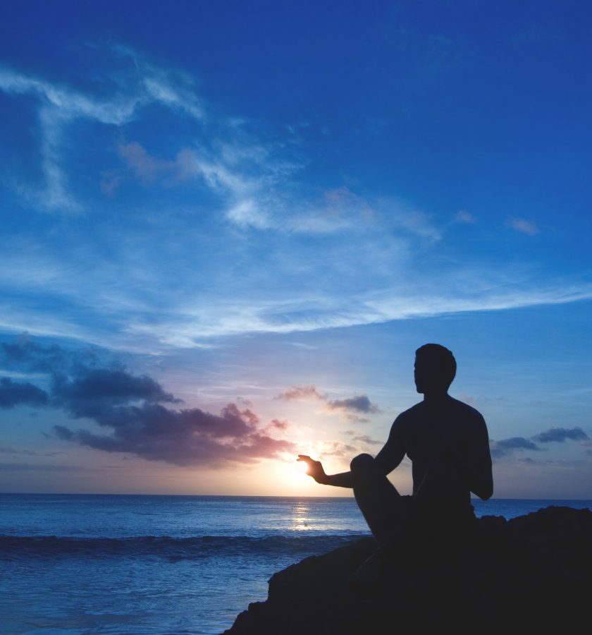 Panoptis Escape Mykonos Rituals - Sunrise Powerful Visualisation & Sunset Rejuvenating Meditation