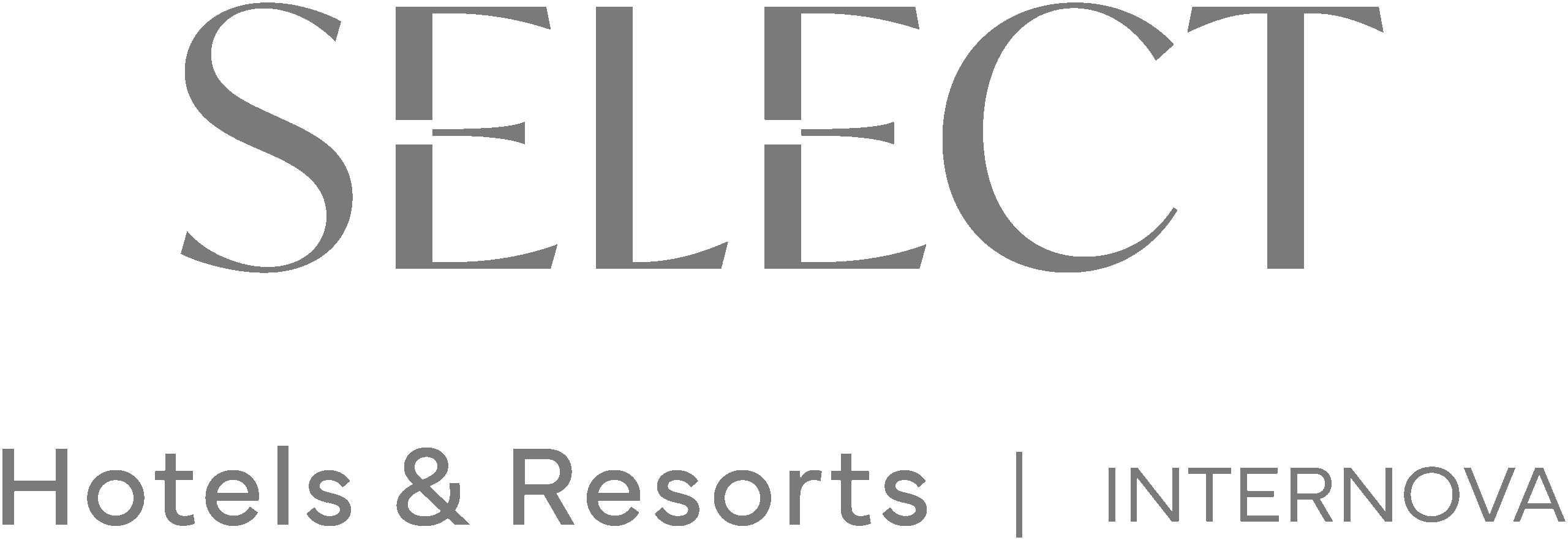Select Hotels | Resorts | Internova