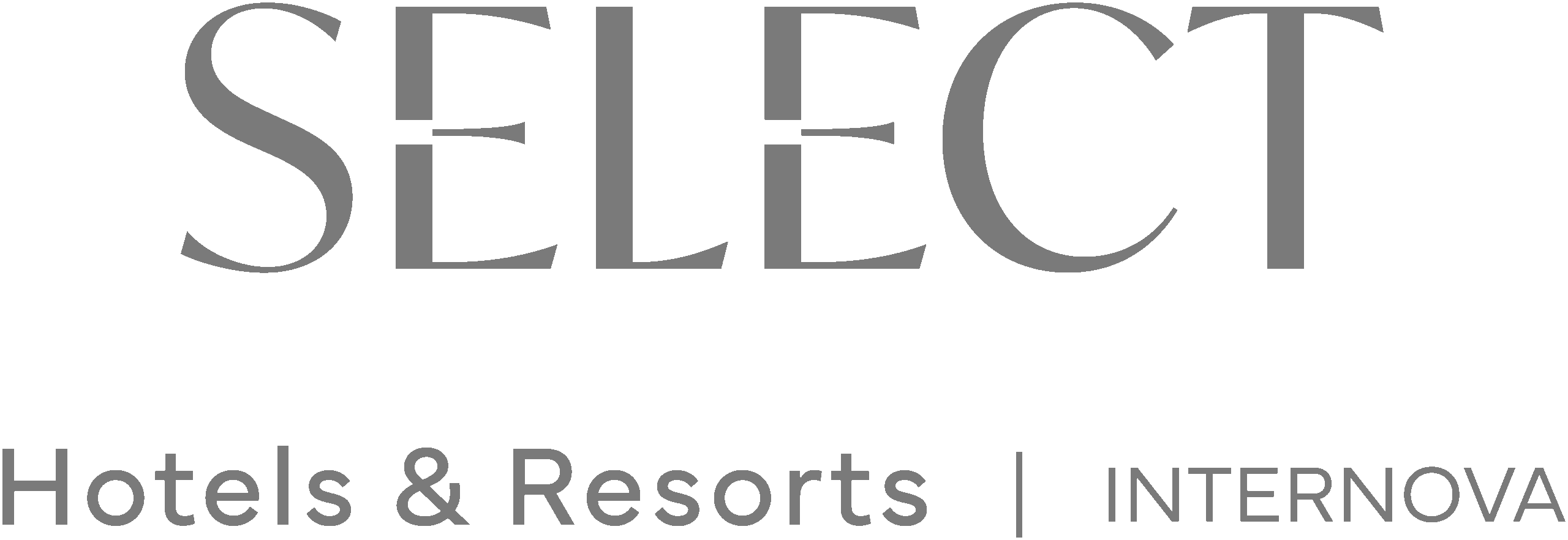 Select Hotels | Resorts | Internova
